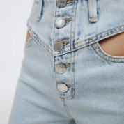 Жіночі джинси